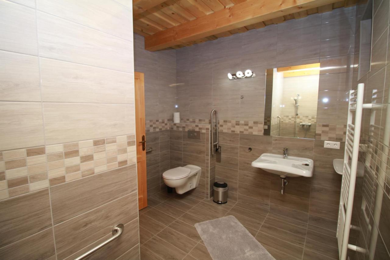 Hegykő Boni Apartmanok מראה חיצוני תמונה