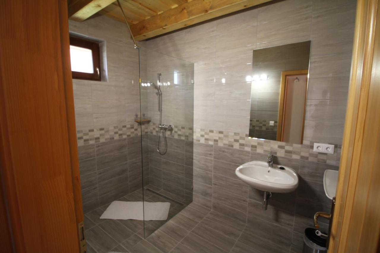 Hegykő Boni Apartmanok מראה חיצוני תמונה