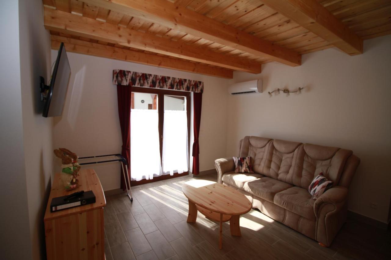 Hegykő Boni Apartmanok מראה חיצוני תמונה